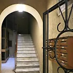 Maison Villa Borghese