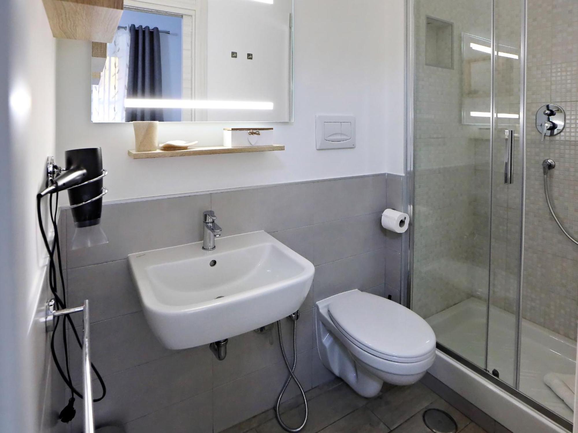 Maison Borghese 2* Roma