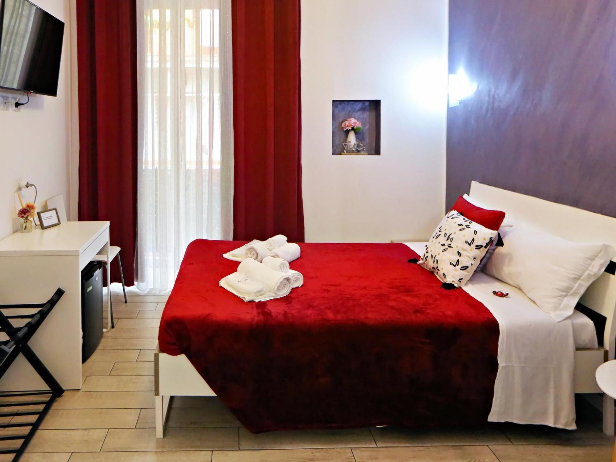 Hotel Maison Borghese Roma