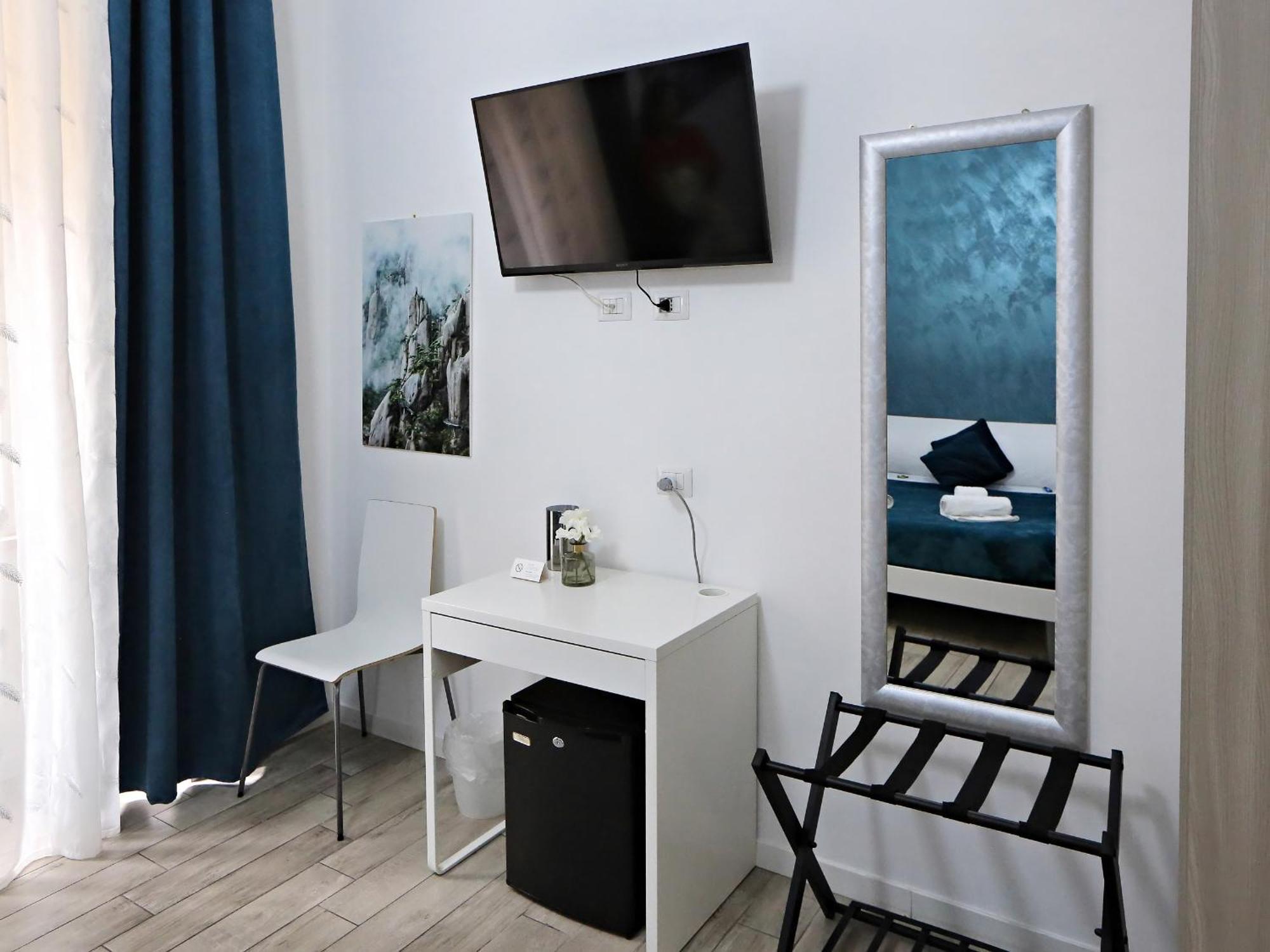 Relais Borghese 2* Rome