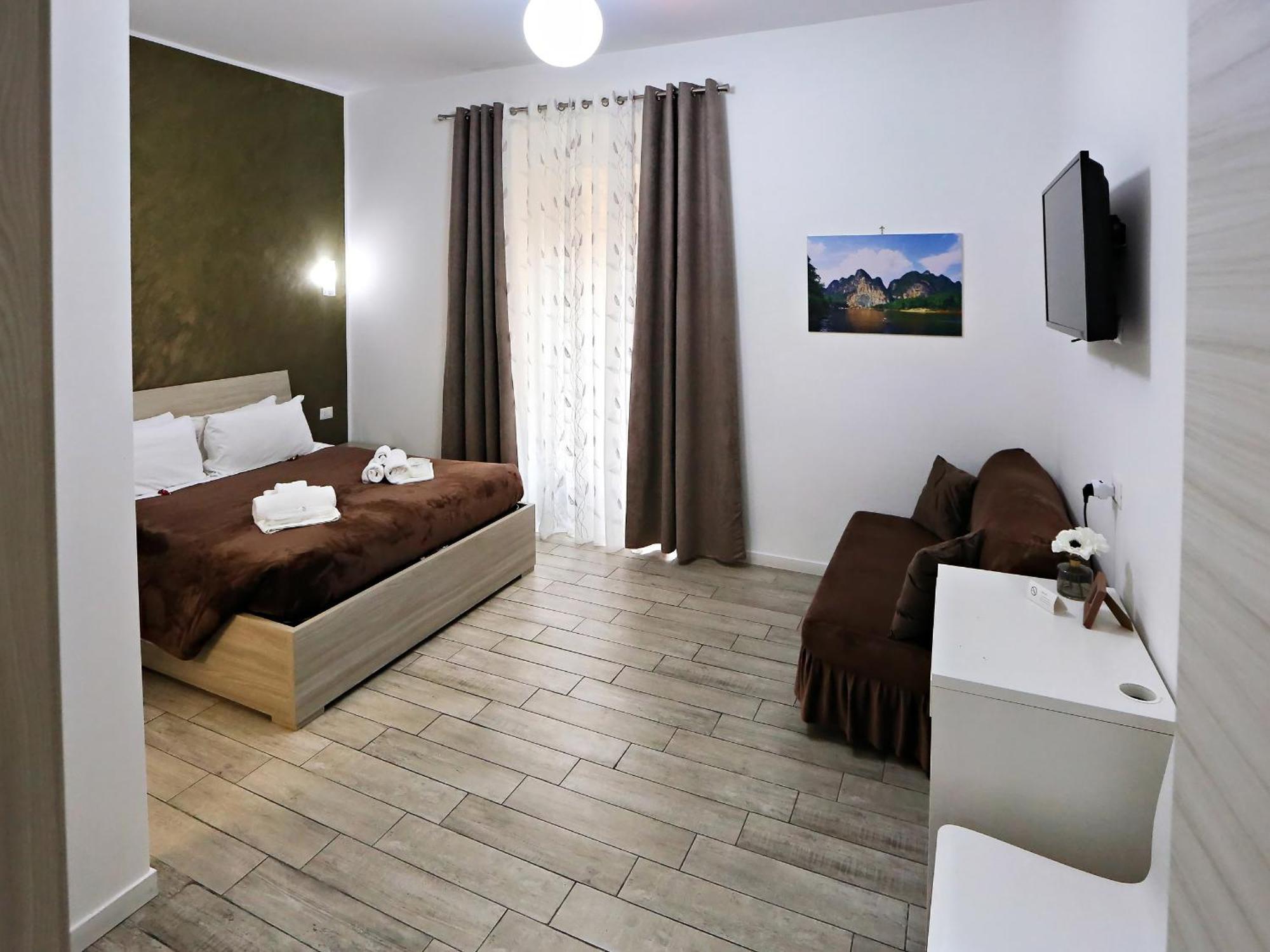 Relais Borghese Hotel Rome