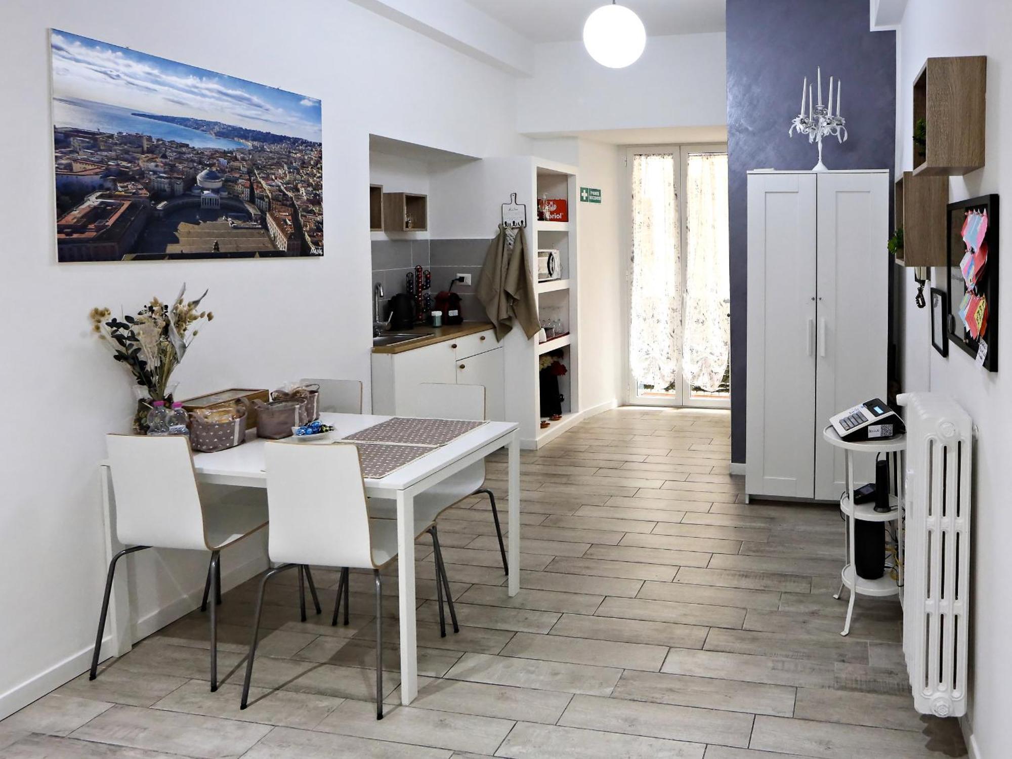 Relais Borghese Roma