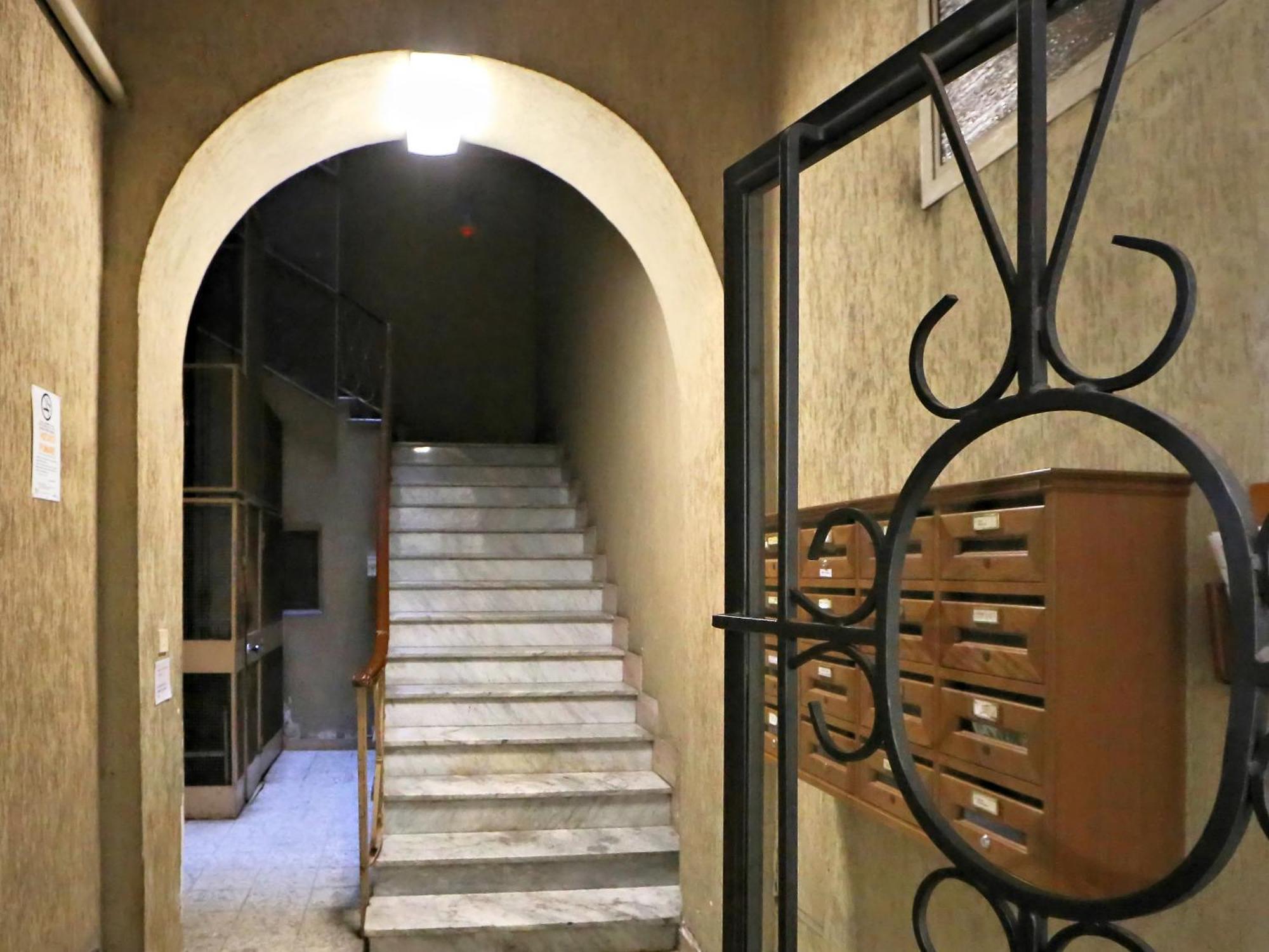 Relais Borghese 2* Rome
