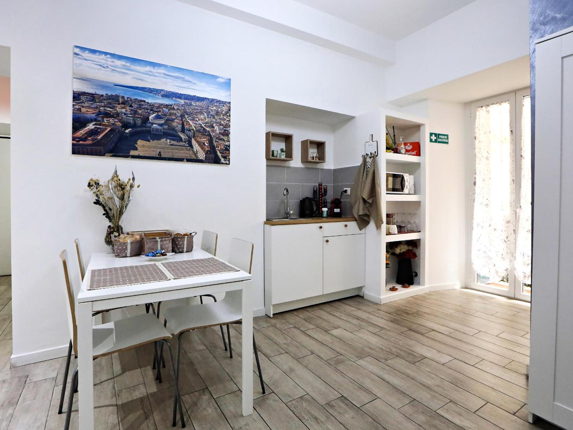 Relais Borghese 2* Rome