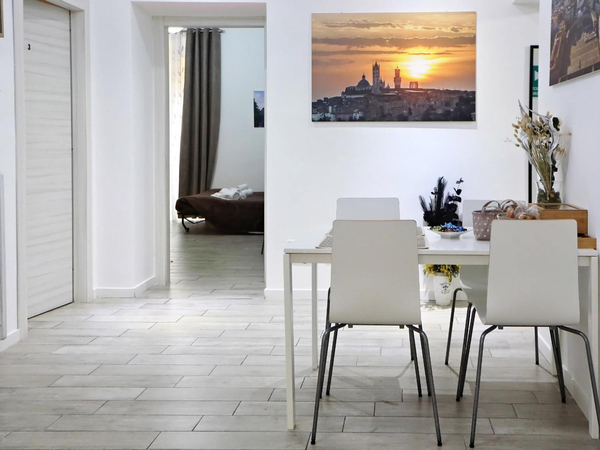 Relais Borghese Hotel Rome