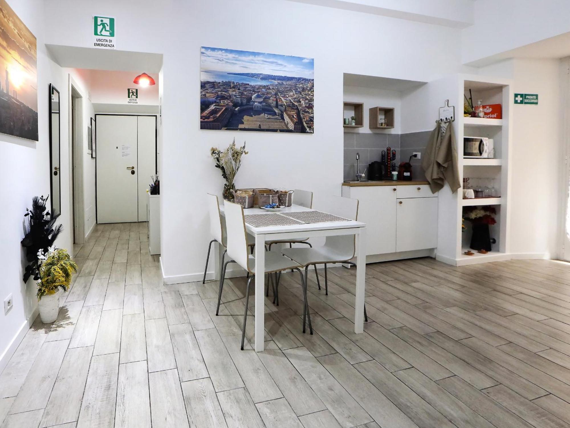 Relais Borghese Roma
