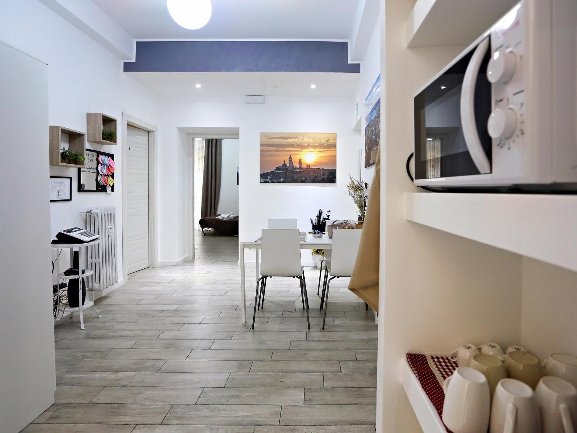 Hotel Relais Borghese Roma